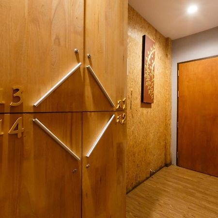 Frutta Hostel Patong Dış mekan fotoğraf