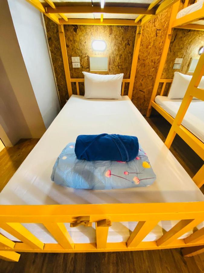 Frutta Hostel Patong Dış mekan fotoğraf