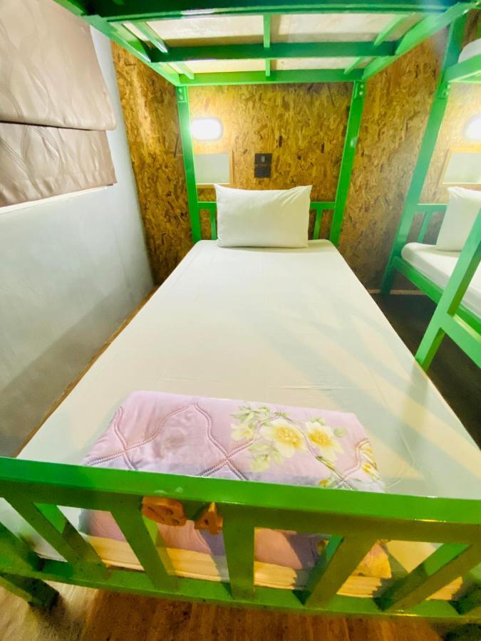 Frutta Hostel Patong Dış mekan fotoğraf