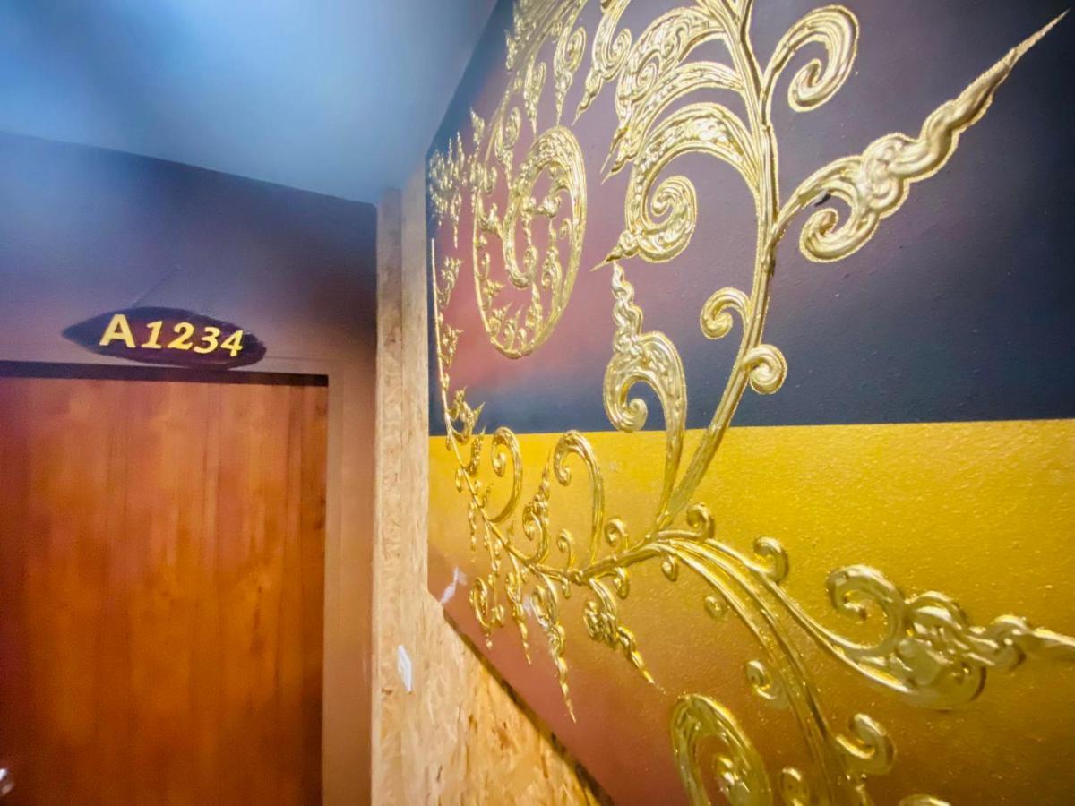Frutta Hostel Patong Dış mekan fotoğraf
