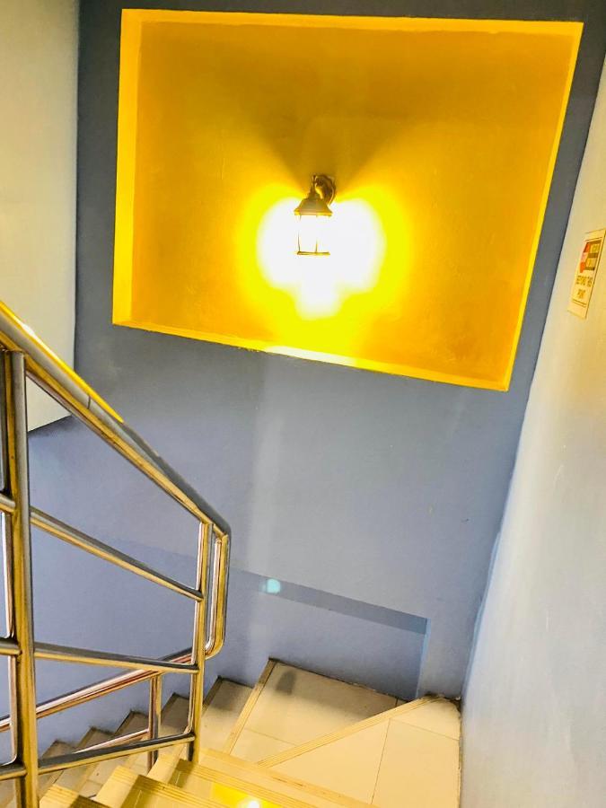 Frutta Hostel Patong Dış mekan fotoğraf