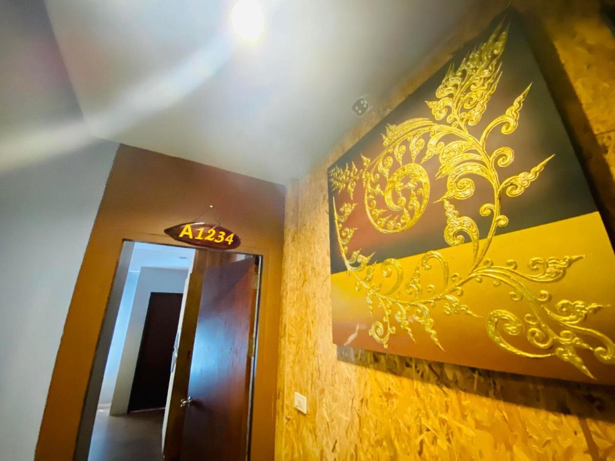 Frutta Hostel Patong Dış mekan fotoğraf