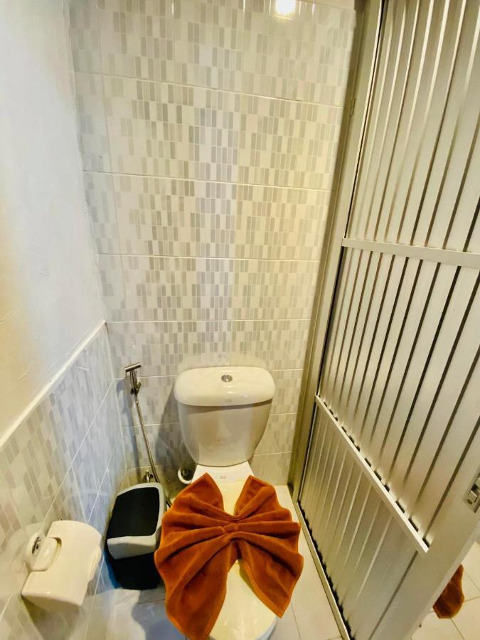 Frutta Hostel Patong Dış mekan fotoğraf